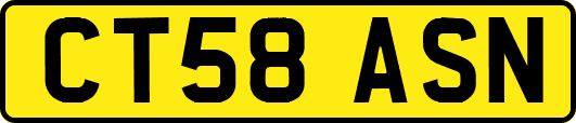 CT58ASN