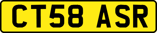 CT58ASR