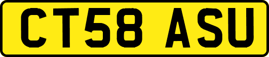 CT58ASU