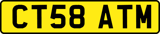 CT58ATM