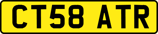 CT58ATR