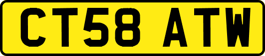 CT58ATW