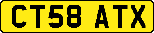 CT58ATX