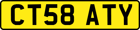 CT58ATY