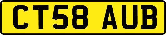 CT58AUB