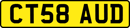 CT58AUD