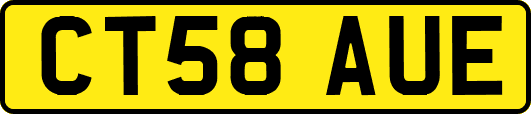 CT58AUE