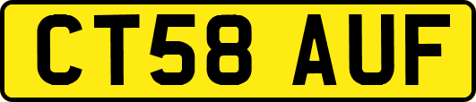 CT58AUF