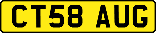 CT58AUG