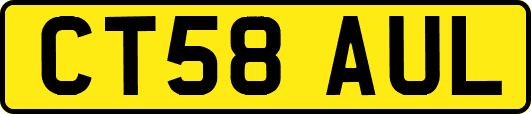 CT58AUL