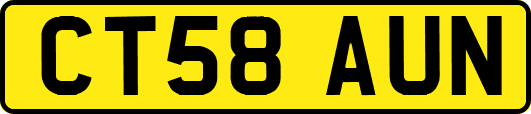 CT58AUN