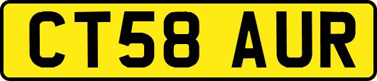 CT58AUR