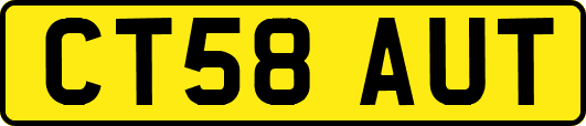 CT58AUT