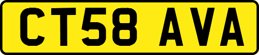CT58AVA