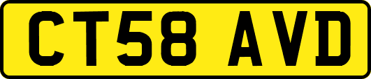 CT58AVD