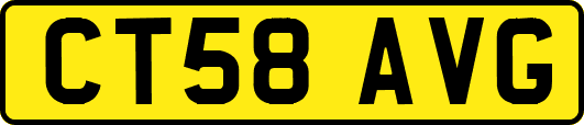 CT58AVG
