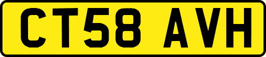 CT58AVH