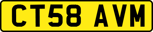 CT58AVM