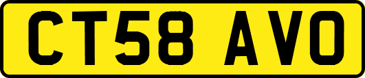 CT58AVO