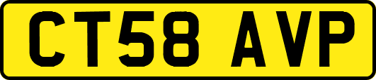 CT58AVP