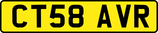 CT58AVR