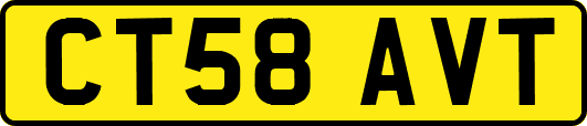 CT58AVT