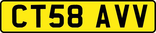 CT58AVV