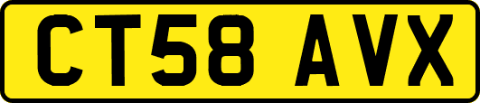 CT58AVX