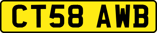 CT58AWB