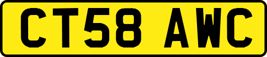 CT58AWC