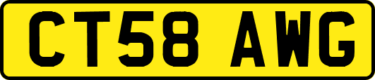 CT58AWG