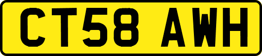 CT58AWH