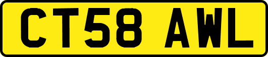 CT58AWL