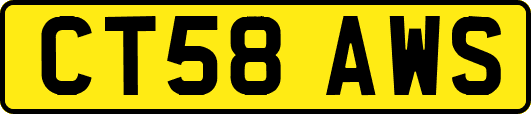 CT58AWS