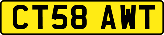 CT58AWT