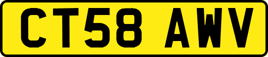 CT58AWV