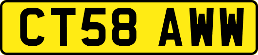 CT58AWW