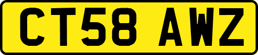 CT58AWZ