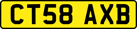CT58AXB