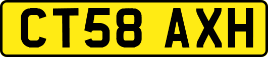 CT58AXH