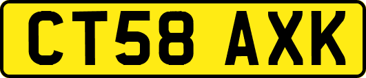 CT58AXK