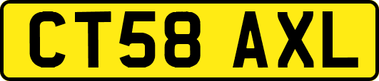 CT58AXL