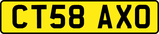 CT58AXO