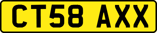 CT58AXX