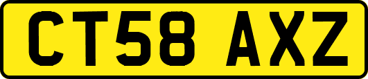 CT58AXZ