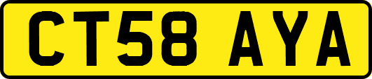 CT58AYA