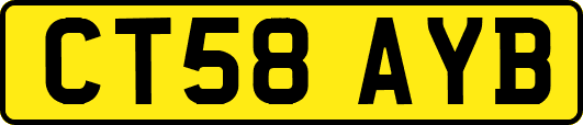 CT58AYB