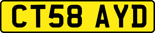 CT58AYD