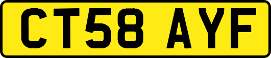 CT58AYF