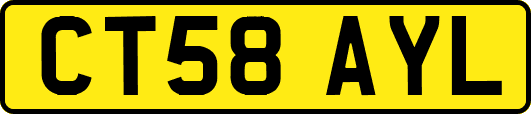 CT58AYL